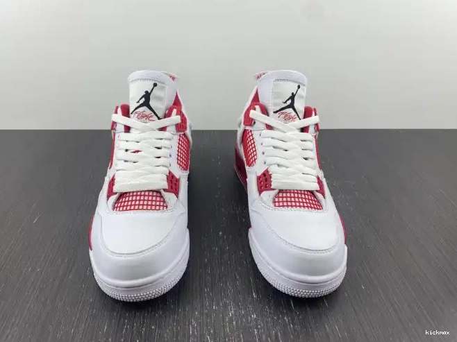 Rep MAX Air 308497-106 4 89 Alternate Retro Jordan 0610
